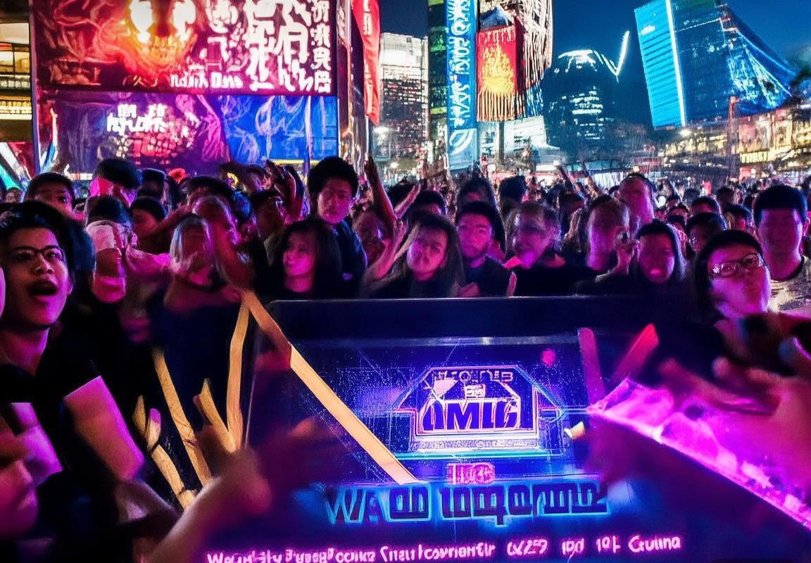 2025年全球总决赛或将在中国再次举办