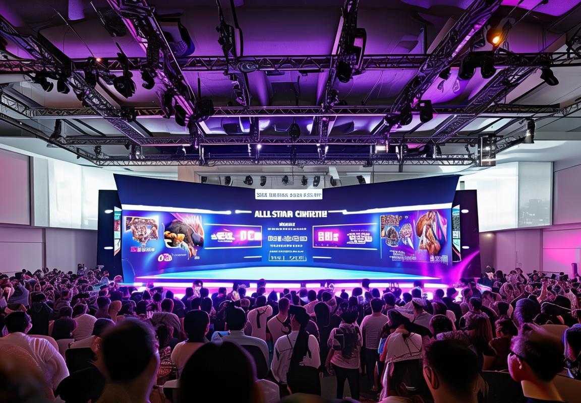 东南亚电竞协会宣布：将举办2025全明星巡回赛